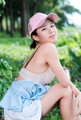 [DKGirl御女郎]Vol.039_嫩模仓井优香户外性感比基尼秀完美身材童颜美乳诱惑写真56P