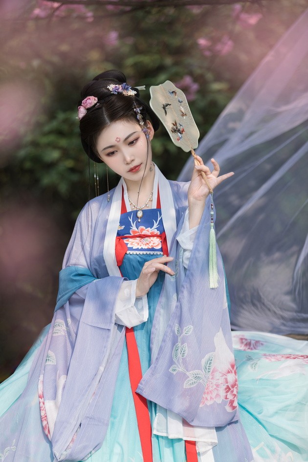 [YITUYU艺图语]2021.09.04 美人如樱 青卿[20+1P／262MB]